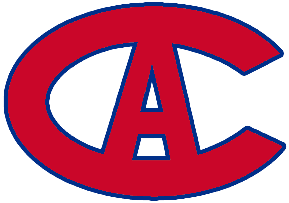 Montreal Canadiens 1913-1917 Primary Logo iron on heat transfer